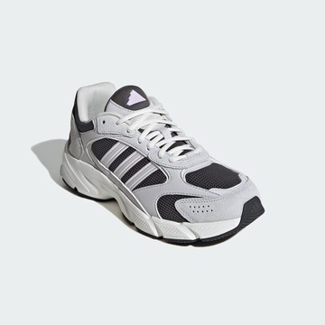 ADIDAS SPORTSWEAR Низкие кроссовки 'Crazychaos 2000' в Серый