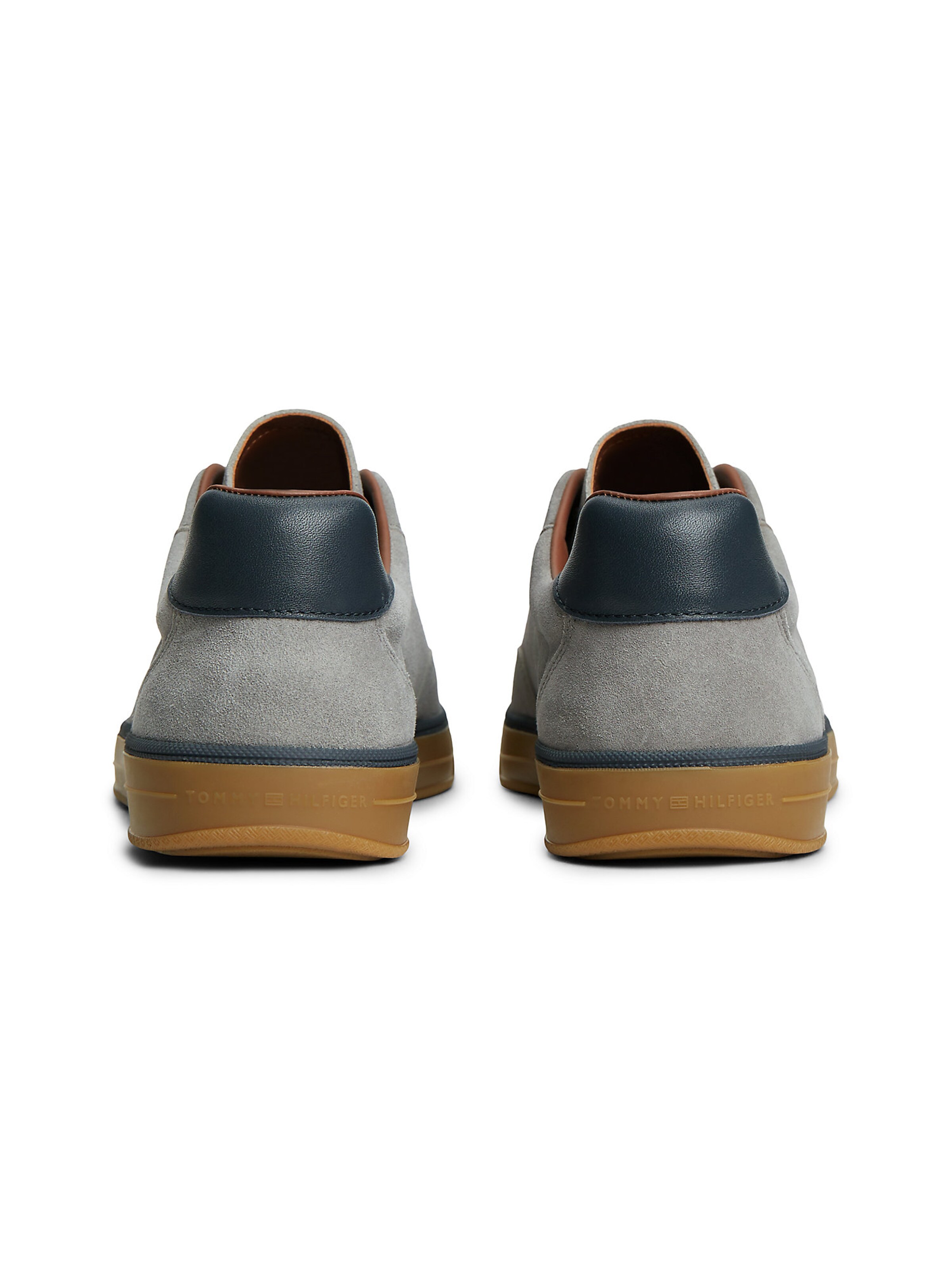 TOMMY HILFIGER Platform trainers in Grey