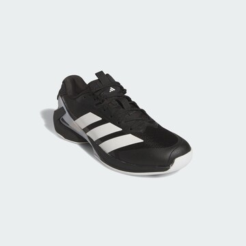 Scarpa sportiva 'Adizero Ubersonic 5' di ADIDAS PERFORMANCE in nero