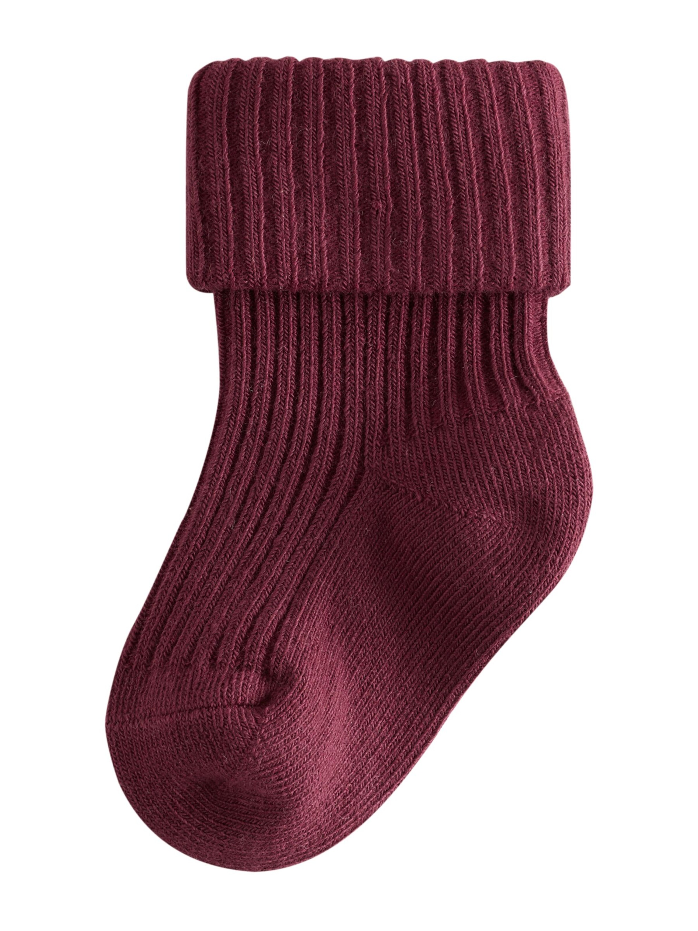 Next Socks in Beige