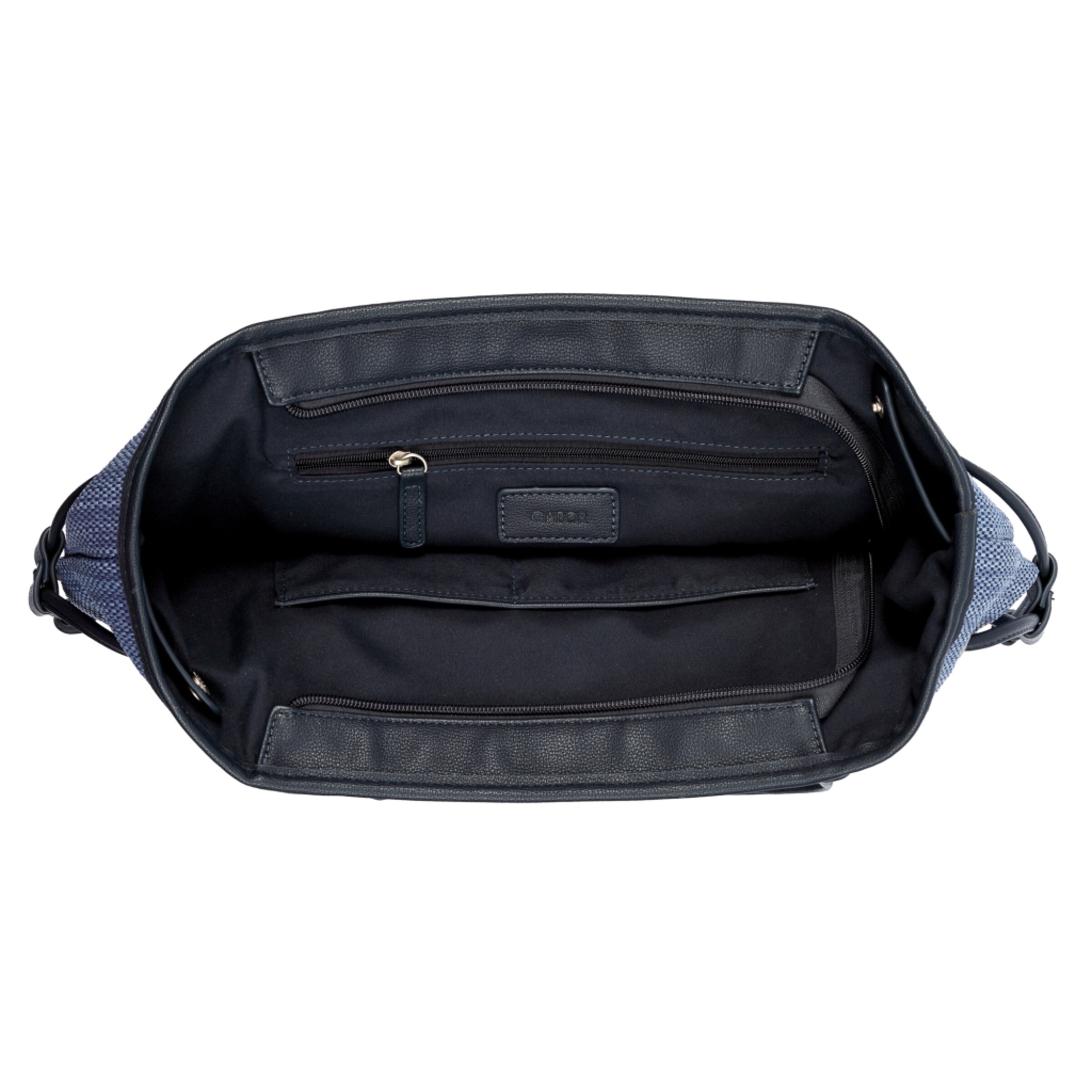 Cabas 'Mini-Me' GABOR en bleu