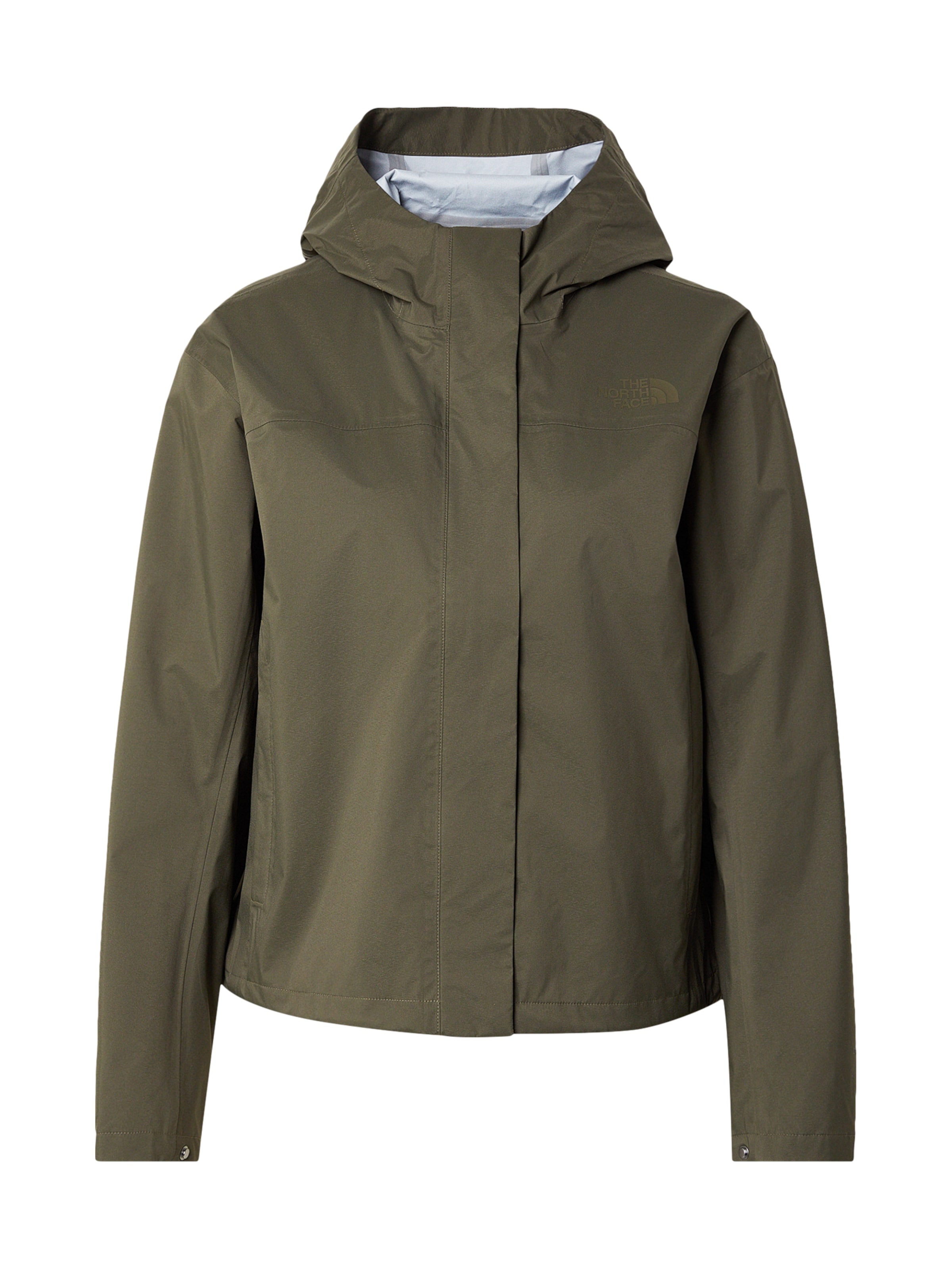 THE NORTH FACE Přechodná bunda 'VOYAGE' - tmavě zelená, Produkt