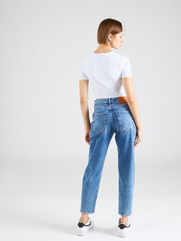 Loosefit Jeans 'KEIDA' de la REPLAY pe albastru