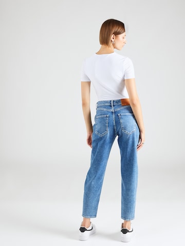 REPLAY Loosefit Jeans 'KEIDA' in Blau