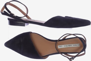 & Other Stories Sandals & High-Heeled Sandals in 38 in Black: front