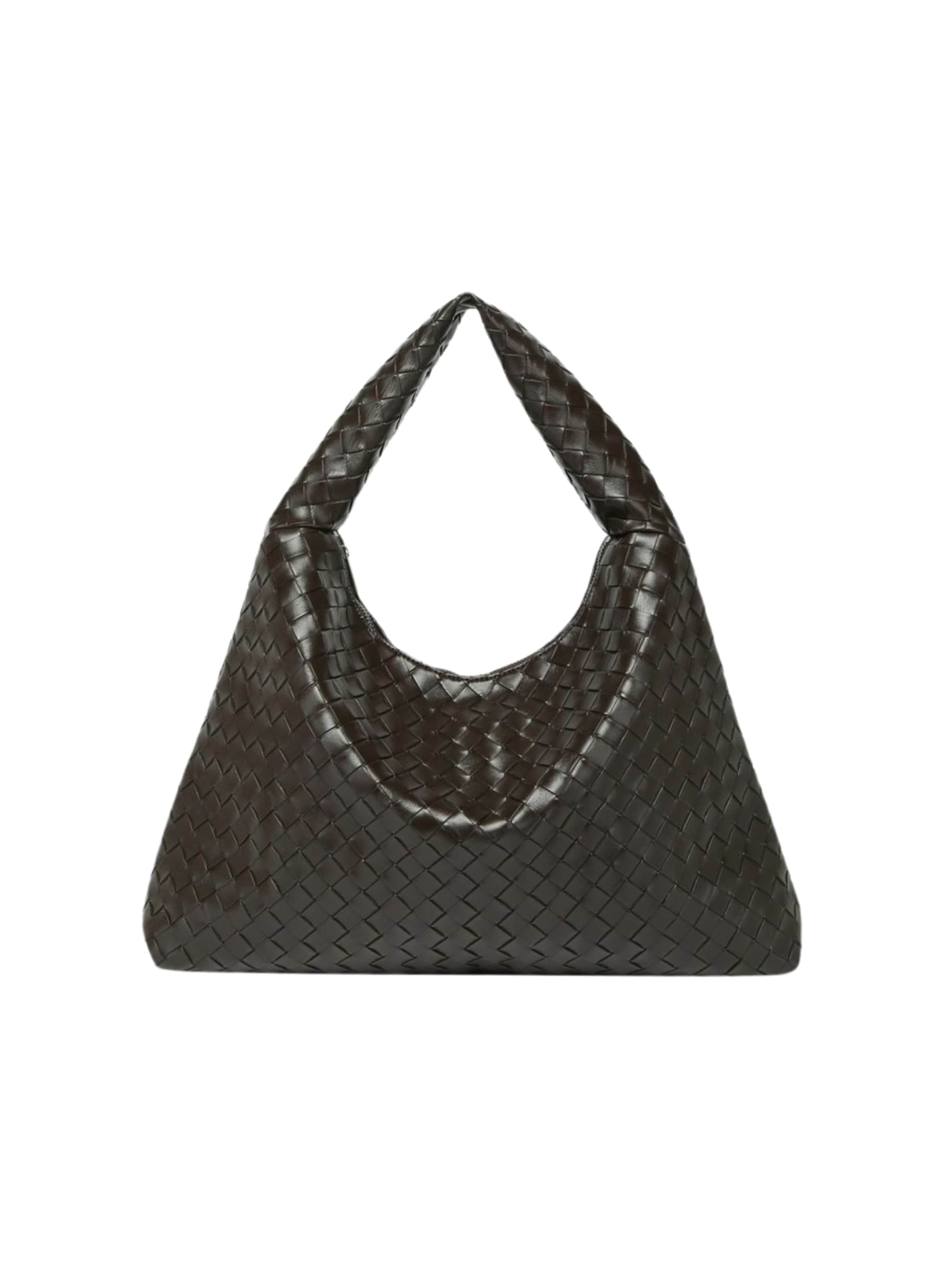 Cabas ' Leya ' Noella en marron