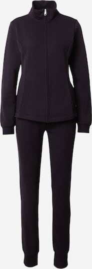 Champion Authentic Athletic Apparel Tracksuit in Black, Item view