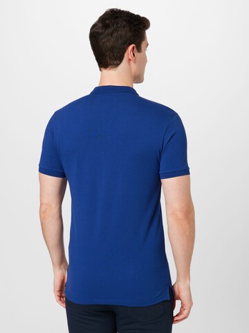 Colmar Shirt in Blue