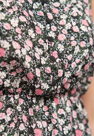 Cloud5ive Dress in Black