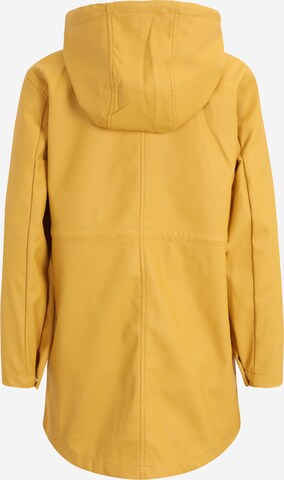 Vero Moda Petite Jacke 'Malou' in Braun