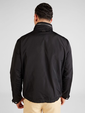 Veste mi-saison Michael Kors en noir