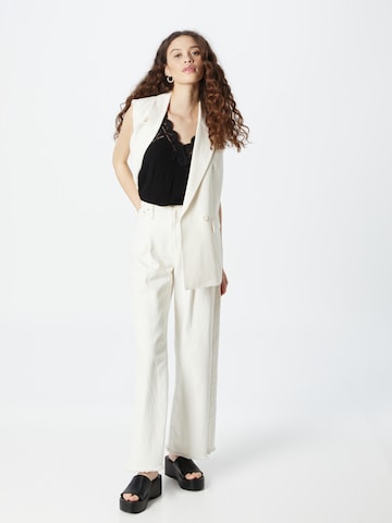 ABOUT YOU Top 'Emma' in Black
