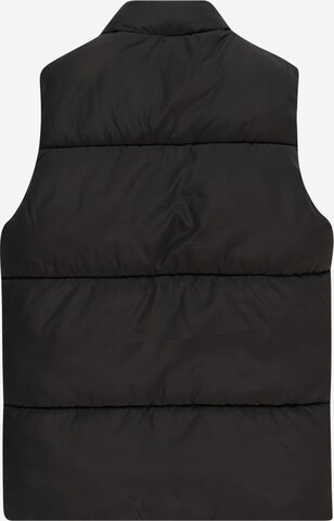 Gilet 'MAX' Jack & Jones Junior en noir