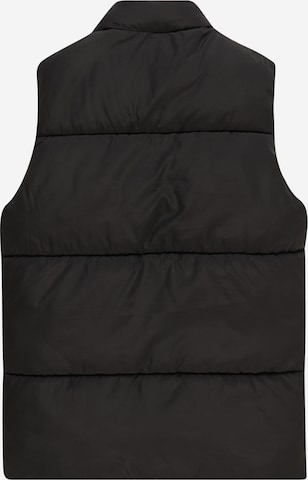 Jack & Jones Junior Vest 'MAX' in Black