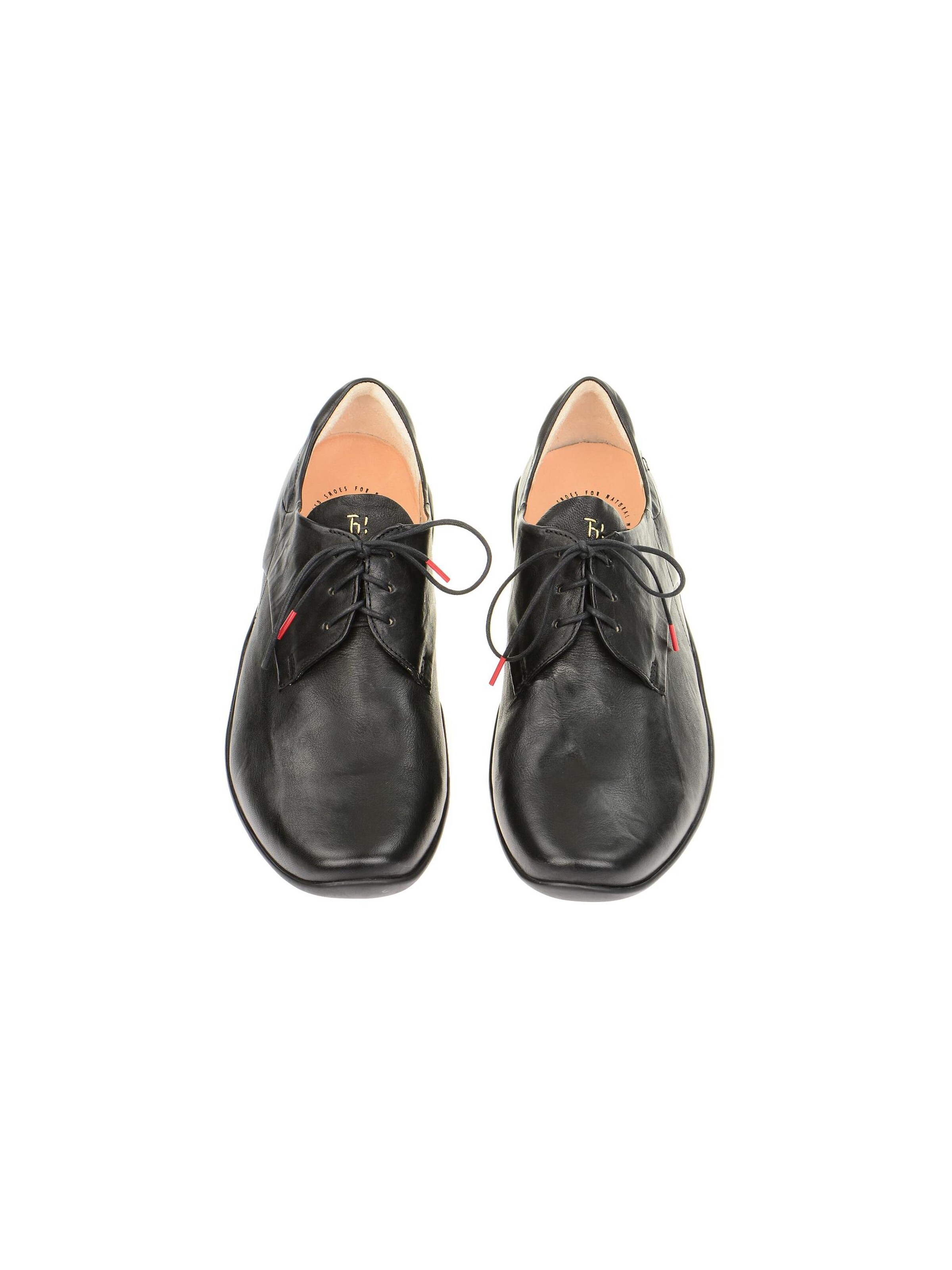 THINK! Schnürschuh‌‌‌‌‌‌‌‌‌‌ in Schwarz