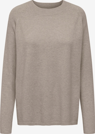 JDY Pullover 'MARCO' i taupe, Produktvisning