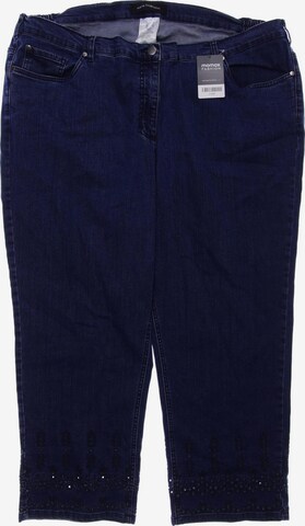 Sara Lindholm Jeans in 41-42 in Blue: front