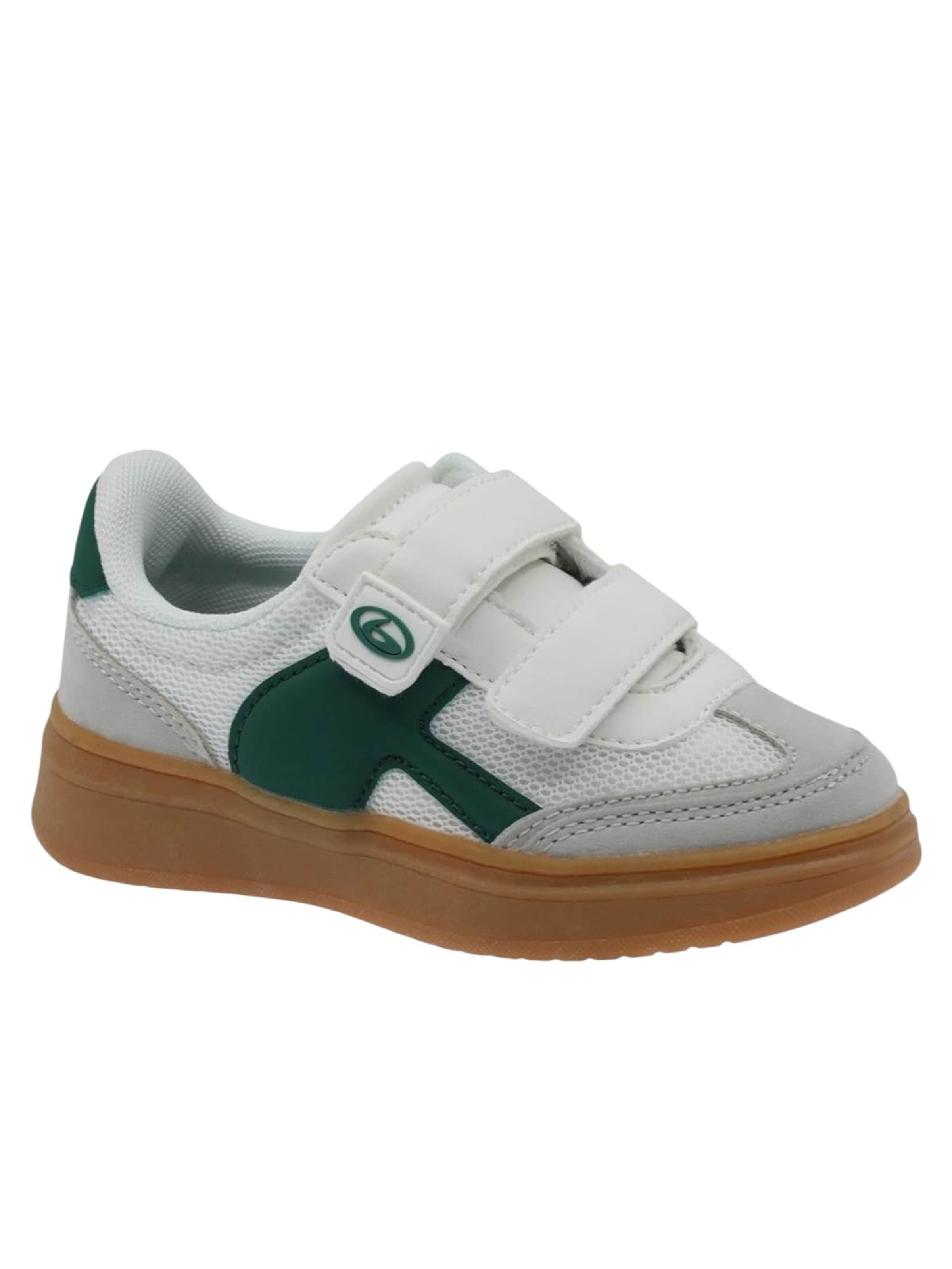 Sneaker 'Casual Shoe' di Beppi in colori misti: frontale