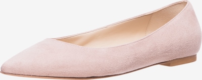 Viktoria Moser Ballerina 'Jamie Flat' in hellpink, Produktansicht