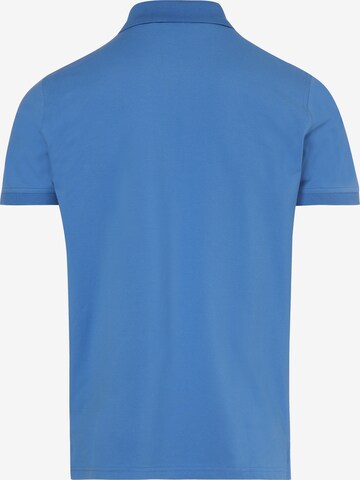 GANT Regular fit Shirt in Blauw