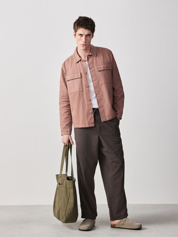 Veste mi-saison Next en rouge