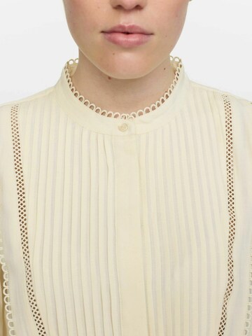 Soft Rebels Shirt 'SRLinda' in Beige