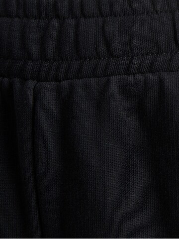 JJXX Normální Kalhoty 'Allison' – černá