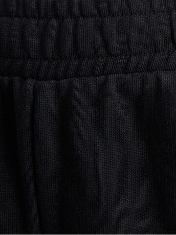 Regular Pantaloni 'Allison' de la JJXX pe negru