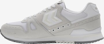 Hummel Sneaker 'Marathona' in Grau