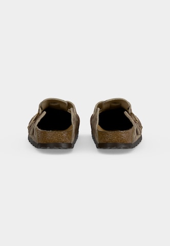 BIRKENSTOCK Klapki w kolorze mieszane kolory
