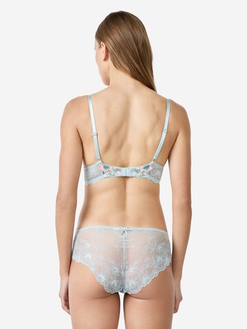 ETAM Panty 'Allure' in Blau
