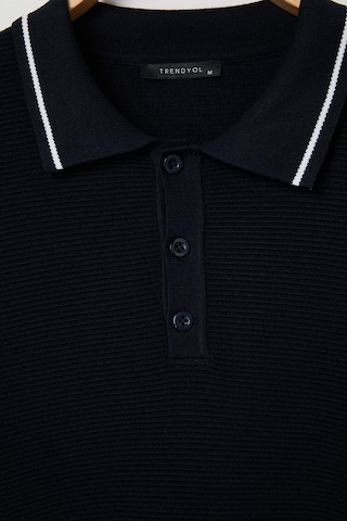 Trendyol - Jersey en azul