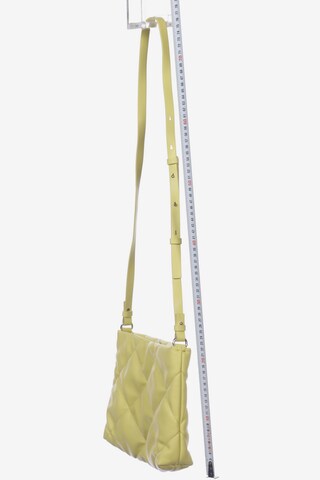 Marc Cain Bag in One size in Yellow