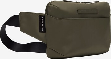 Horizn Studios Fanny Pack 'Gion' in Green