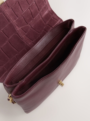 Borsa a tracolla di Next in rosso