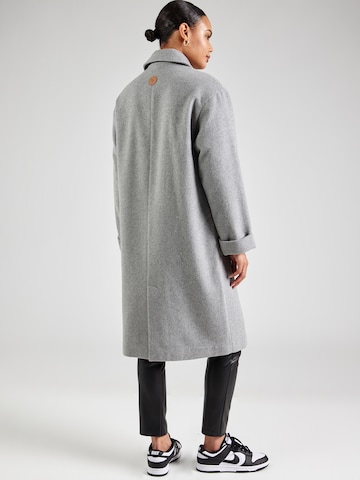 Manteau mi-saison MOS MOSH en gris