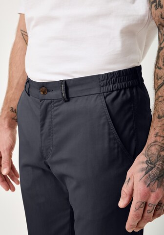 REDPOINT Regular Hose in Blau