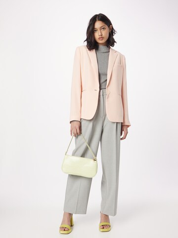 Lauren Ralph Lauren Blazer 'ANGONA' in Pink