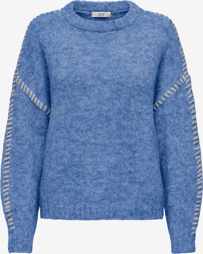 JDY Pulover 'JDYZoey' u plava / bijela, Pregled proizvoda