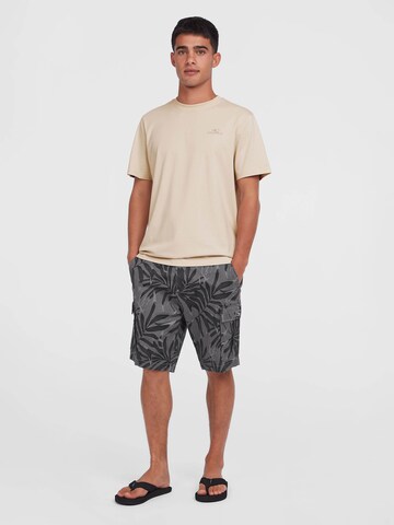 O'NEILL Shirt in Beige