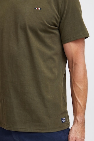 FQ1924 T-Shirt 'Tom' in Grün
