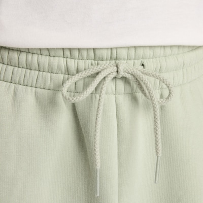 new balance Broek 'Essentials' in de kleur Pastelgroen, Productweergave