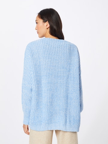 Dorothy Perkins Strickjacke in Blau