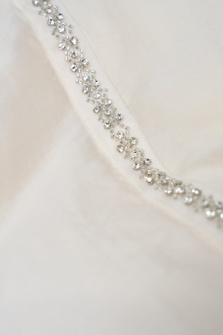 Salsa Jeans Blouse in Beige