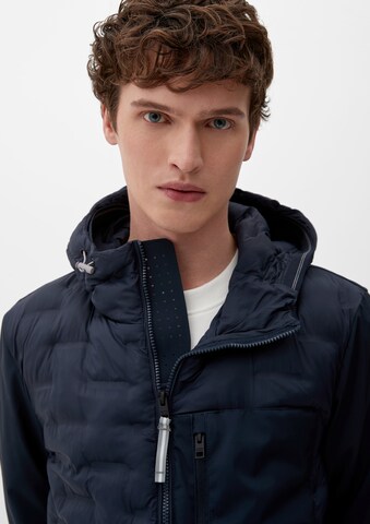 s.Oliver Between-Season Jacket in Blue