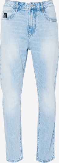 Elias Rumelis Jean 'Felice Vintage' en 30 en bleu clair, Vue avec produit