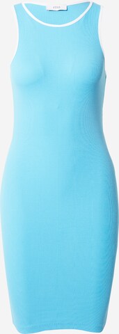 Envii Dress 'ALLY' in Blue: front