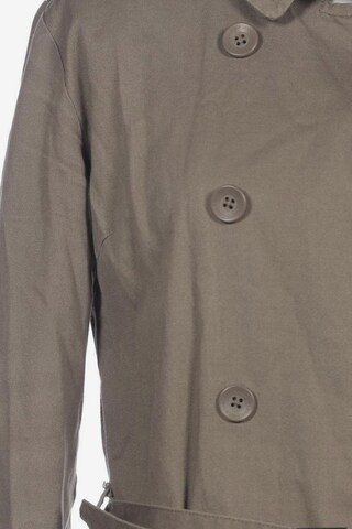 Calvin Klein Jeans Jacket & Coat in L in Beige