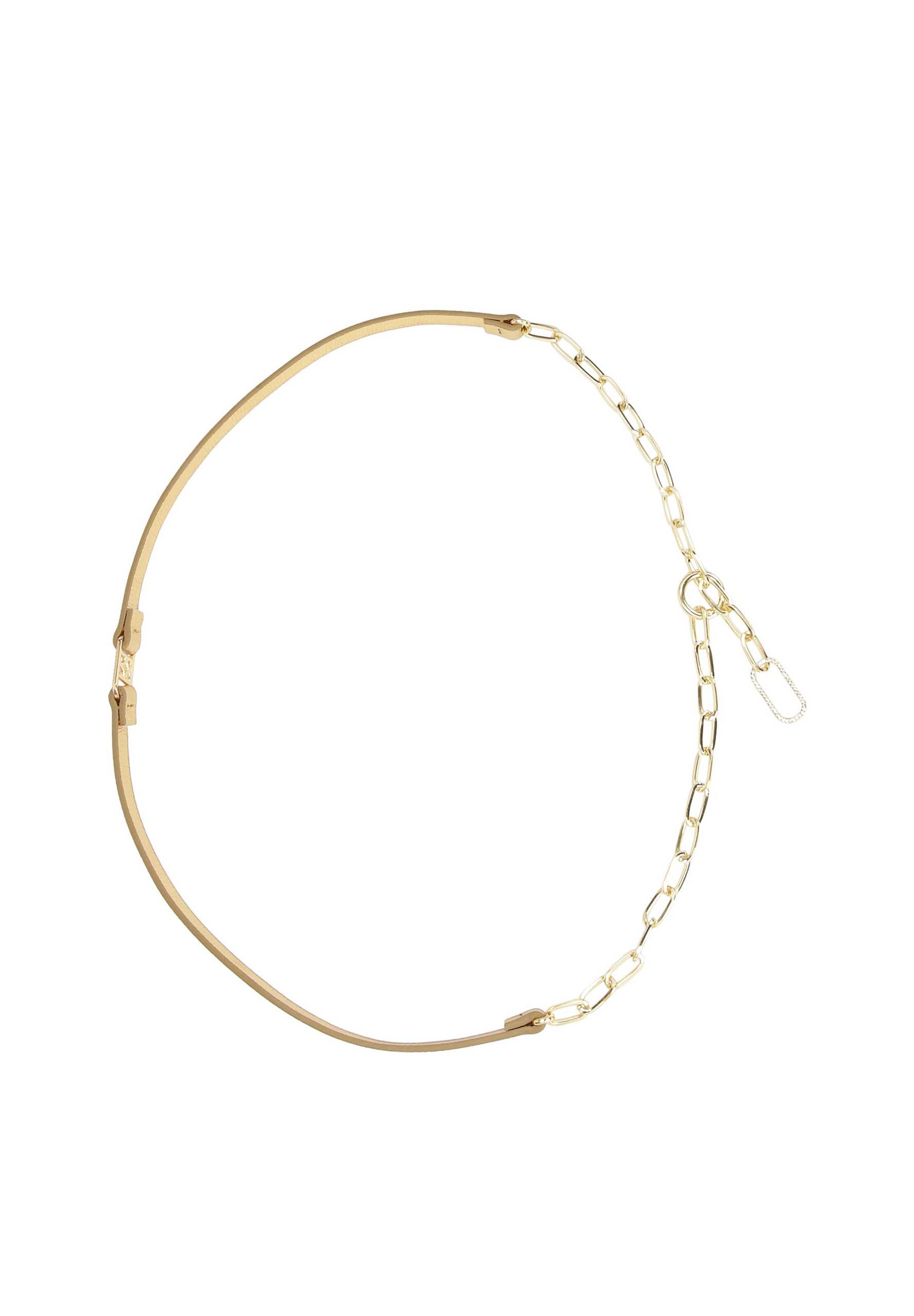 Cintura di Kazar in oro