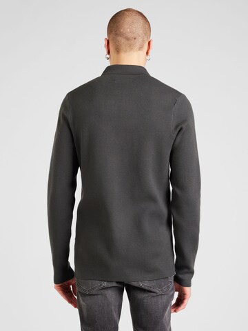 Samsøe Samsøe Sweater 'GUNA' in Grey